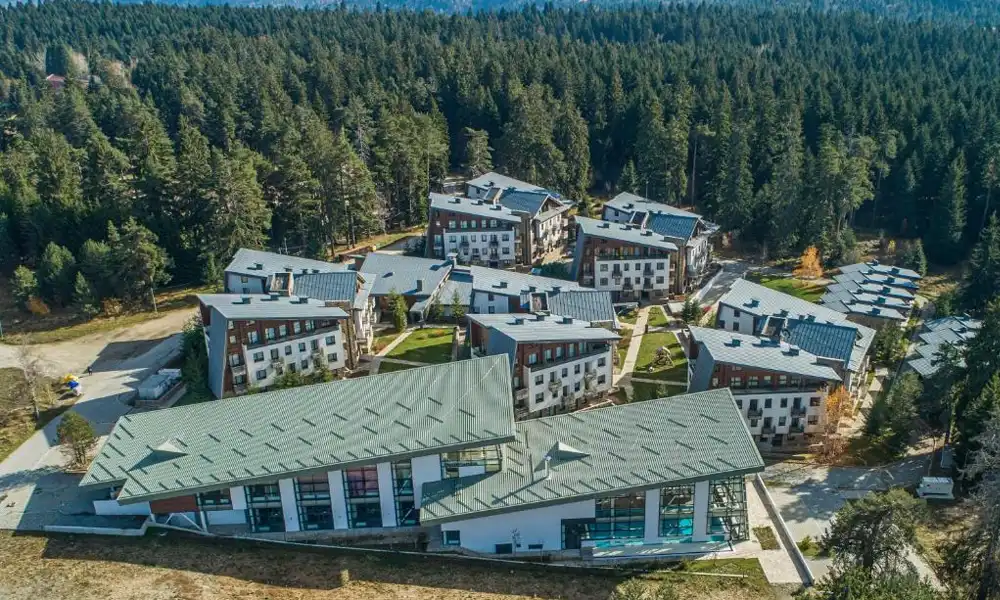 Euphoria Club Hotel&SPA